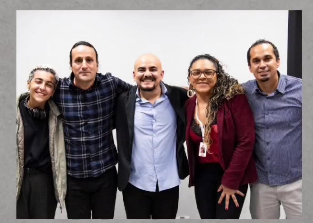 Produtora cultural musical