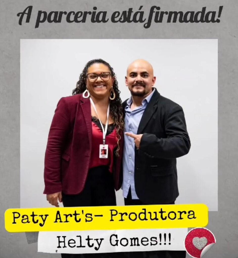 Produtora cultural musical